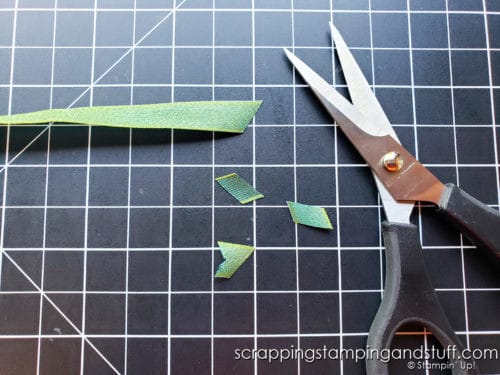 These paper cutting scissors are the best high quality scissors for cardmaking and scrapbooking! Stampin Up Snips are the best!