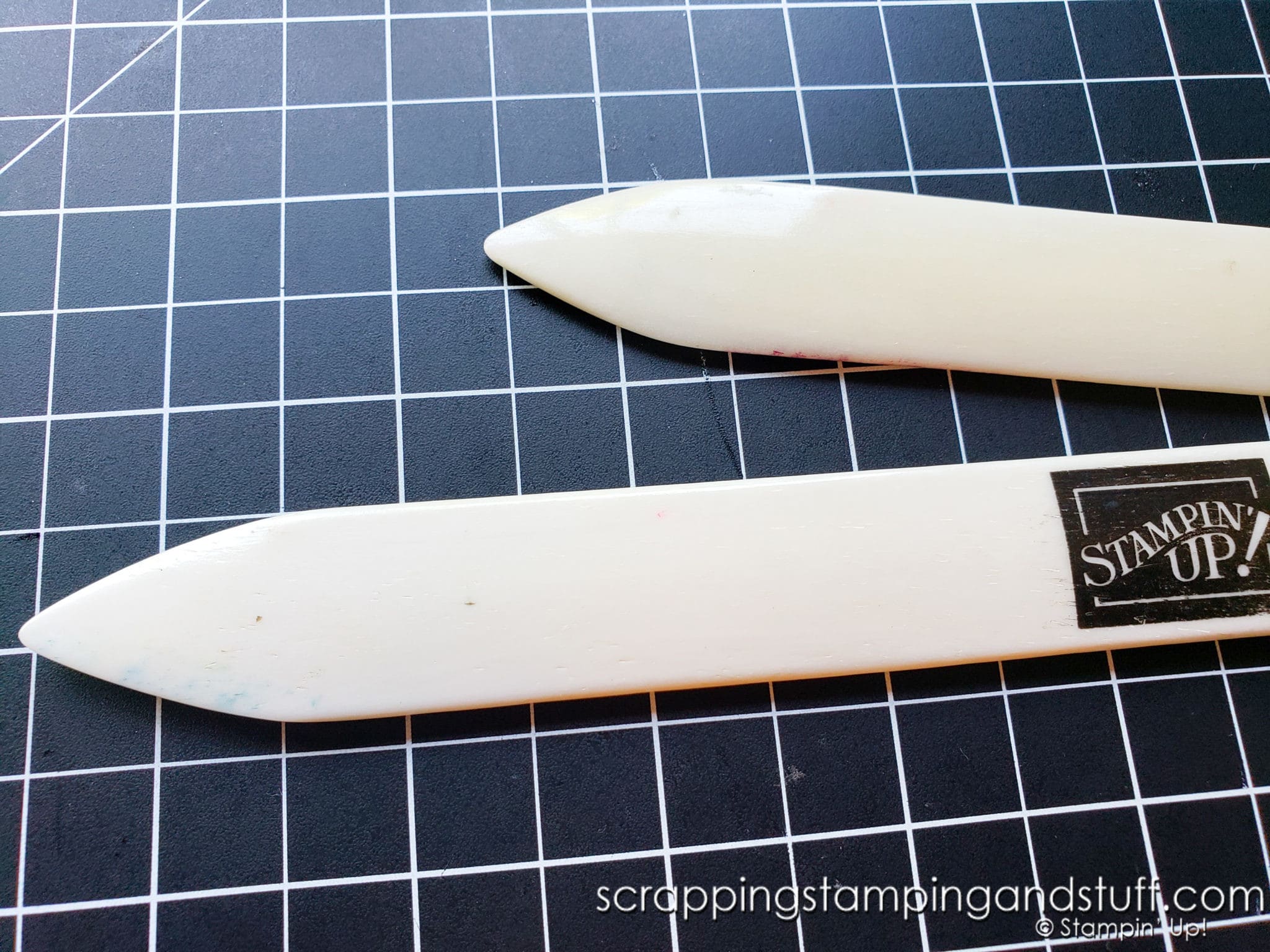 What Is A Bone Folder? A Must-Have In Your Craft Collection!