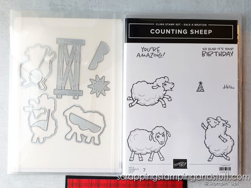 Click here for details on this simple card for replicating using the Stampin Up Art Gallery stamp set!