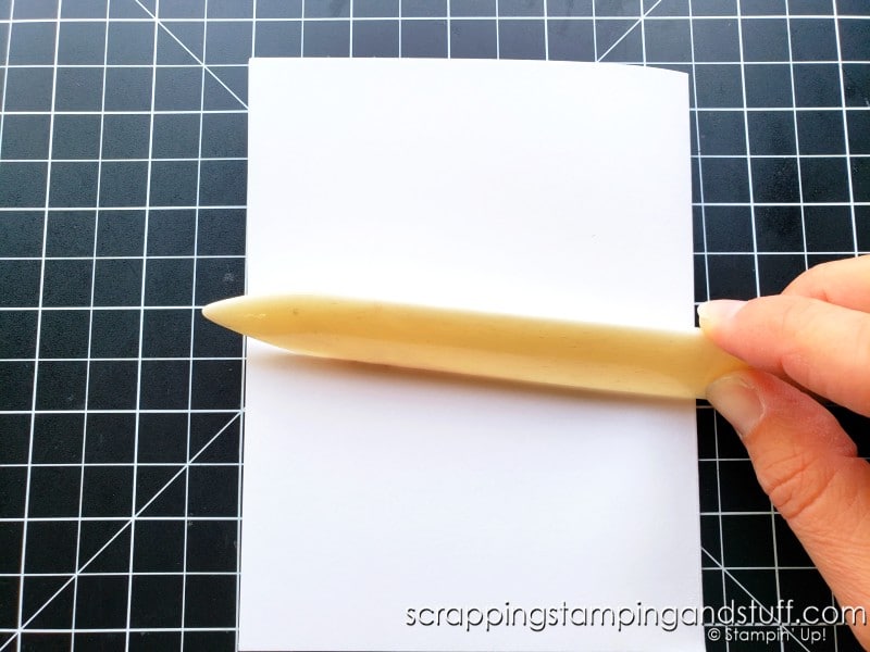 Click here for these best tips for cutting & prepping card bases for your handmade cards projects!