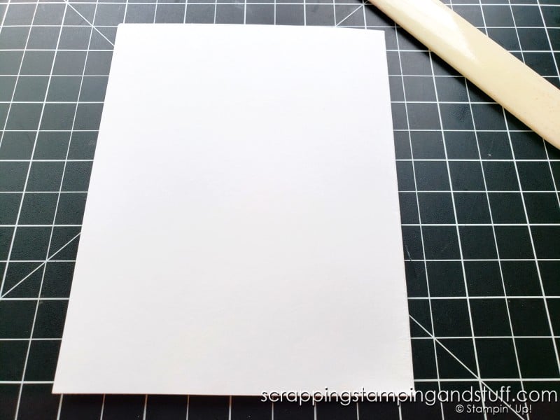 Click here for these best tips for cutting & prepping card bases for your handmade cards projects!