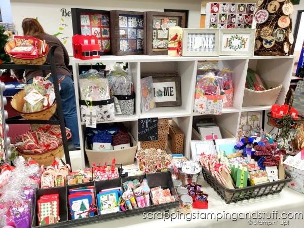 Craft Show Roundup – Over 30 Handmade Gift Ideas To Make Today!