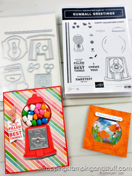 Take a look at my top favorite retiring Stampin Up products from the January-June Mini Catalog along with tons of card ideas.