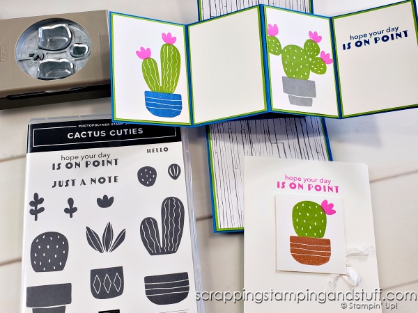 Take a look at my top favorite retiring Stampin Up products from the January-June Mini Catalog along with tons of card ideas.