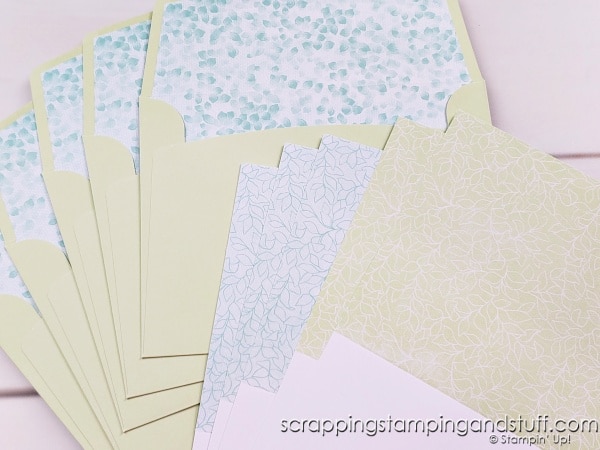 Click to see 3 simple ways to personalize your designer papers, plus highlights of Sale-a-bration 2022 free product options! Stampin Up Stylish Sketches, Amazing Phrasing, Hippest Hippos, and more.