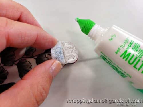 The Labels Are Ripped Stamp Label Ripped? Let's Fix It!