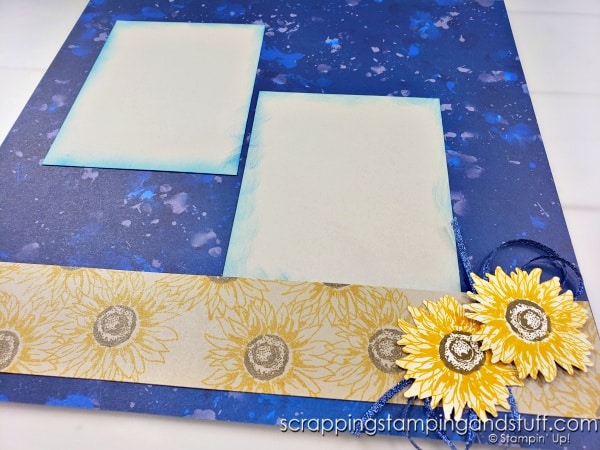 The August 2022 Paper Pumpkin kit includes 9 beautiful cards featuring sunflowers, honeycomb elements, and other florals. Take a look!