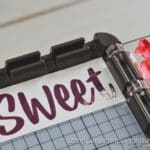 If you struggle to stamp near the hinges of your Stamparatus or Misti stamping platform, then try this quick fix!