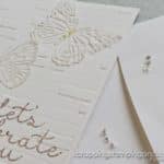 Mailing your cards? Protect them in the mail with these quick tips!