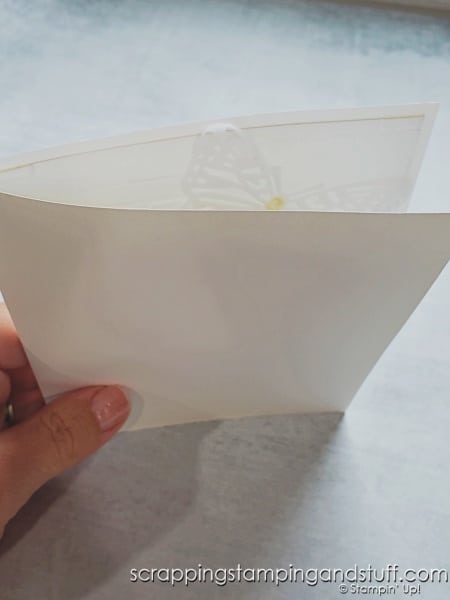 Mailing your cards? Protect them in the mail with these quick tips!