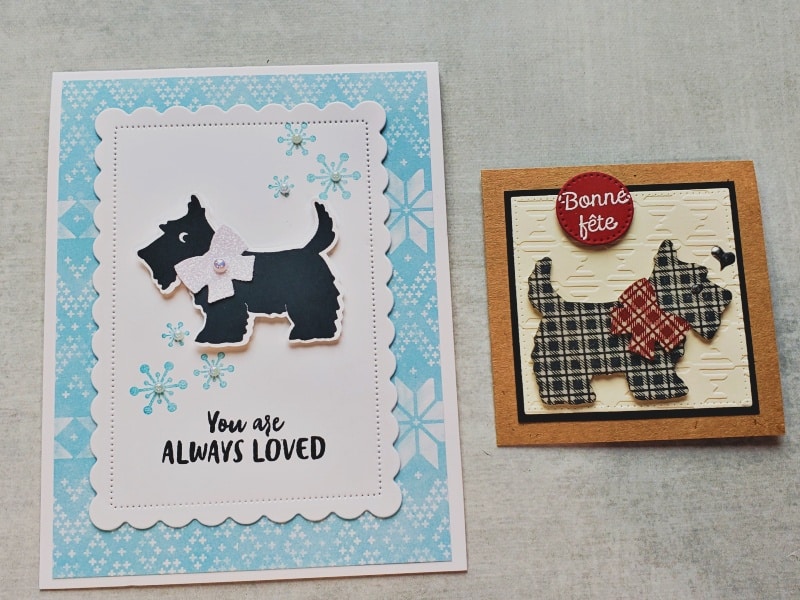 Click to see 40+ Stampin Up card ideas from Stampin Up's BackStage Leaders Conference!