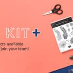 Stampin Up Starter Kit + - Sign up and get $155 in your choice of products for $99