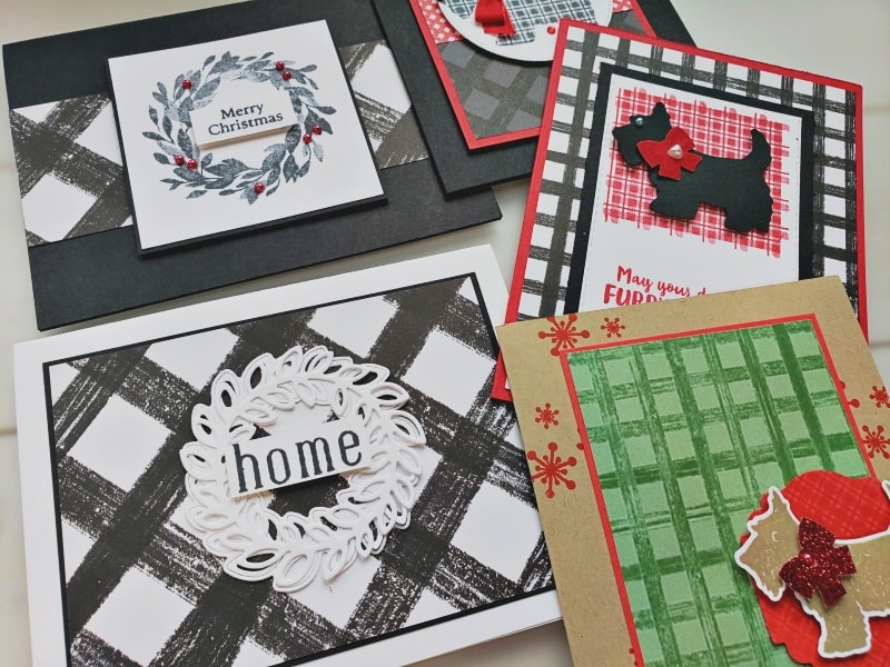 Top 20 Favorite Retiring Items From The 2022 Stampin Up Holiday Catalog!