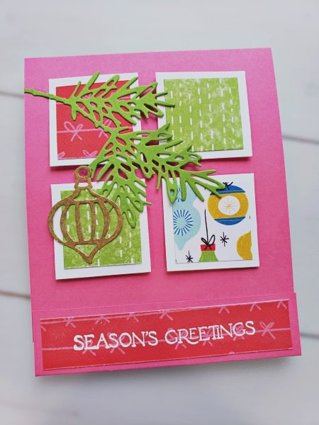 Top 20 Favorite Retiring Items From The 2022 Stampin Up Holiday Catalog!