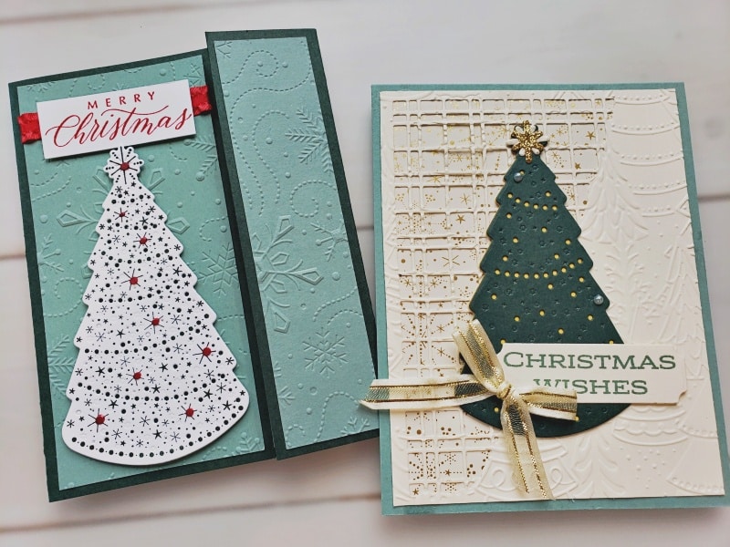 Top 20 Favorite Retiring Items From The 2022 Stampin Up Holiday Catalog!