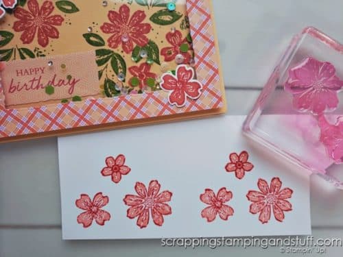How To Make A Shaker Card In 4 Simple Steps!