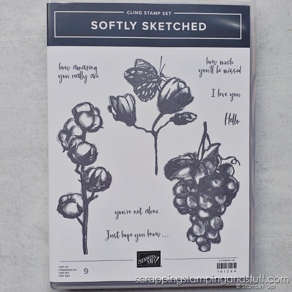 Try lineless coloring with your alcohol markers today! Click for full tutorial on how to color images with alcohol markers without visible outlines. Samples with Stampin Up Softly Sketched.