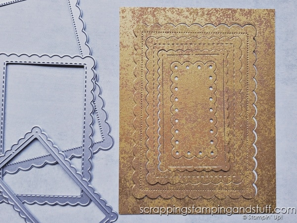 Click for a quick tip for saving money and paper on your card making projects!