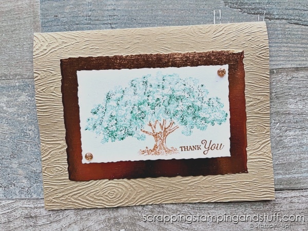 Click for simple marker techniques to try on your next card making project. Includes video tutorial and lots of sample cards!