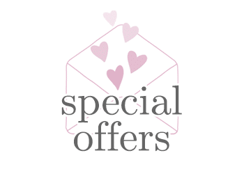 Stampin' Up! special offers