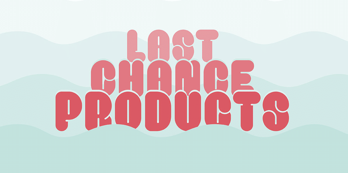Stampin Up Last Chance Products And Clearance