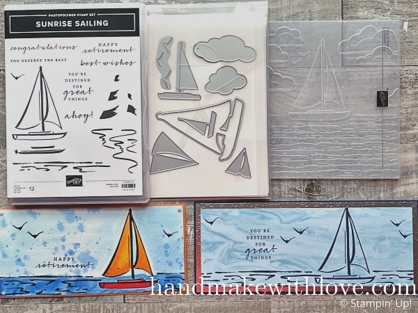Watercolor card making doesn't have to be hard or messy...it's beautiful and ANYONE can do it! Click to see three simple ways to get started.