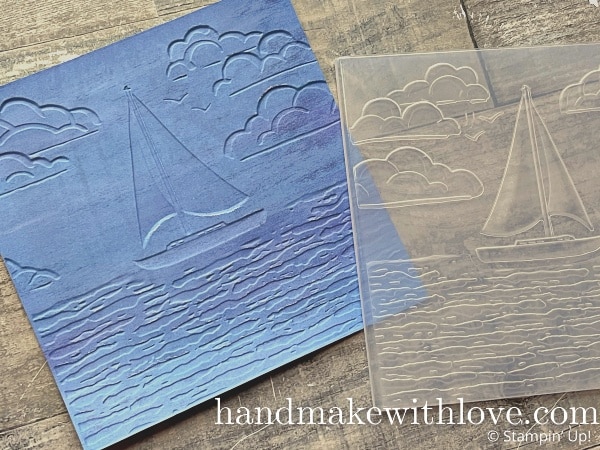 Watercolor card making doesn't have to be hard or messy...it's beautiful and ANYONE can do it! Click to see three simple ways to get started.