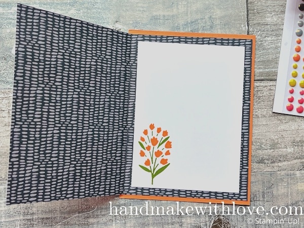 Use your paper stash with these 4 fun and simple card designs! Great card making ideas including fun fold cards that anyone can make.