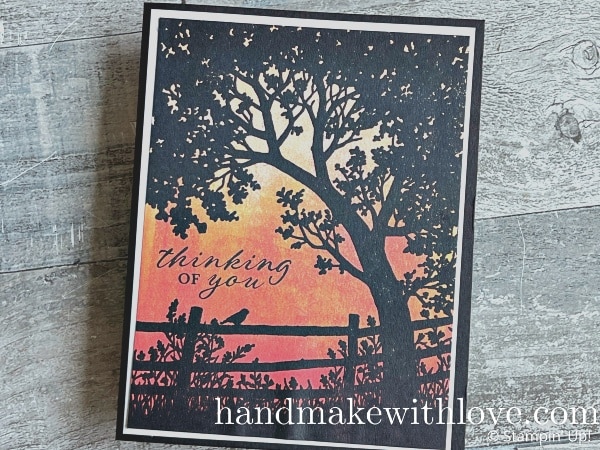 Learn how to use a brayer for card making, including 5 different ways to use it for your paper craft projects!
