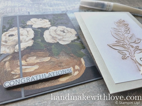 Wondering if there are more ways how to use Wink of Stella? Click to see creative, beautiful ways to use it!