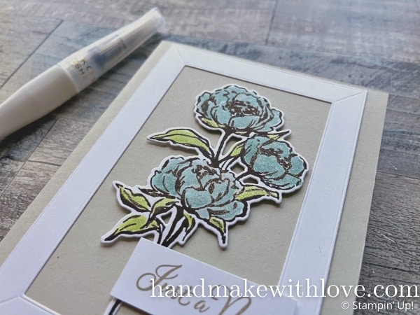 Wondering if there are more ways how to use Wink of Stella? Click to see creative, beautiful ways to use it!