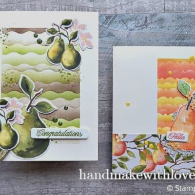 Blending Brush Designs Made Simple!