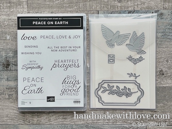 Try this ink dragging technique with your embossing folders! It's simple and all you need is an ink pad and an embossed piece of paper!