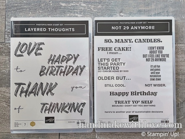 Click to see six punch tricks you have to try! These are my favorite punch tricks for cutting pieces that are bigger and smaller than the actual punches are designed to create.