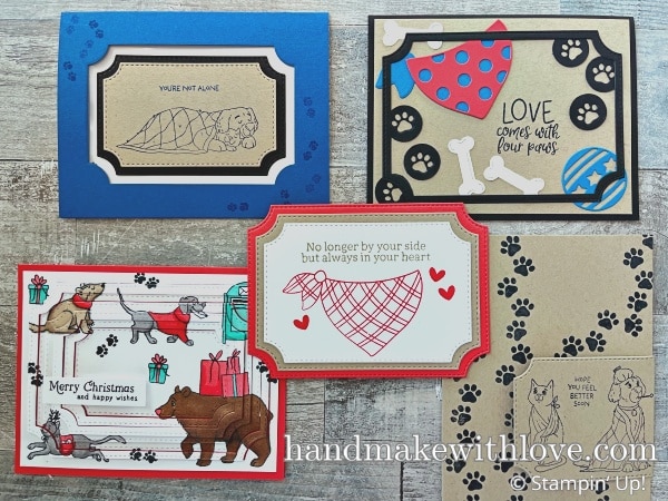 Try these awesome ways to use your shape dies! Use them in fun and creative ways...click for ideas!