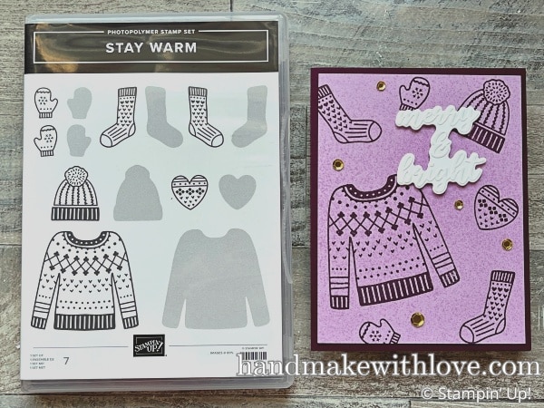 Would you believe me if I told you that you could make some card ideas in one minute? Watch along to see some super-simple design ideas that you can use for Christmas or other occasions throughout the year. Then create these cards in a flash!