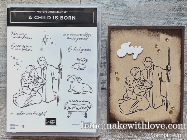 Would you believe me if I told you that you could make some card ideas in one minute? Watch along to see some super-simple design ideas that you can use for Christmas or other occasions throughout the year. Then create these cards in a flash!