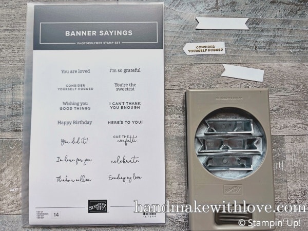 Banners are such an awesome addition to cards and scrapbook pages for both greeting tags and basic decorations. Click to see several awesome tricks for cutting your own banners by hand!