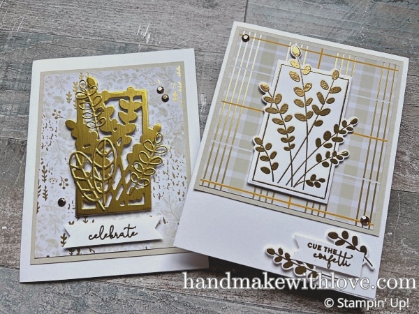 Banners are such an awesome addition to cards and scrapbook pages for both greeting tags and basic decorations. Click to see several awesome tricks for cutting your own banners by hand!