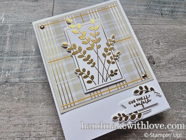 Banners are such an awesome addition to cards and scrapbook pages for both greeting tags and basic decorations. Click to see several awesome tricks for cutting your own banners by hand!