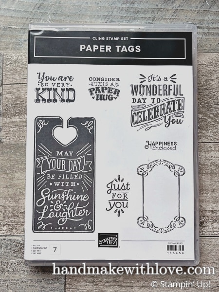 Click to see how to make paper tabs for your card making and paper projects, home organization, and more. I'll share how to create them by hand or also using the Keeping Tabs punch.
