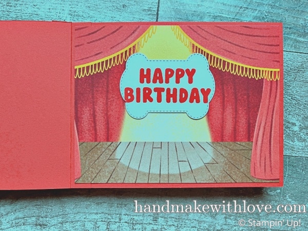 Click to see how to make paper tabs for your card making and paper projects, home organization, and more. I'll share how to create them by hand or also using the Keeping Tabs punch.