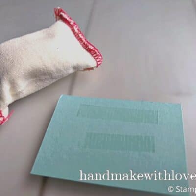 Quick Tip – Unstick the Stick! 