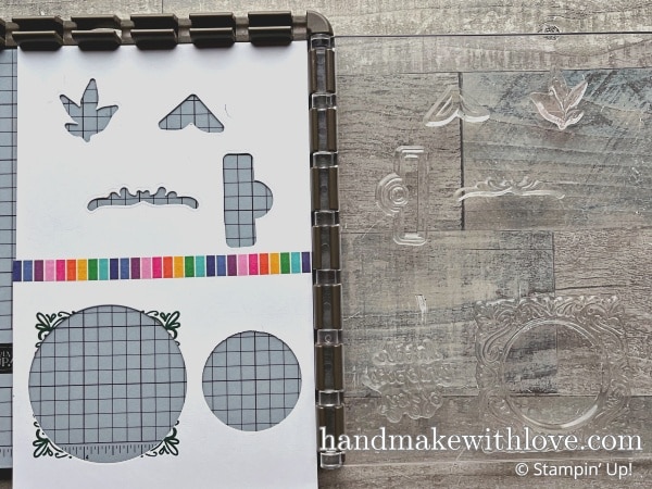 Hacks For Saving Time When Stamping And Die Cutting!