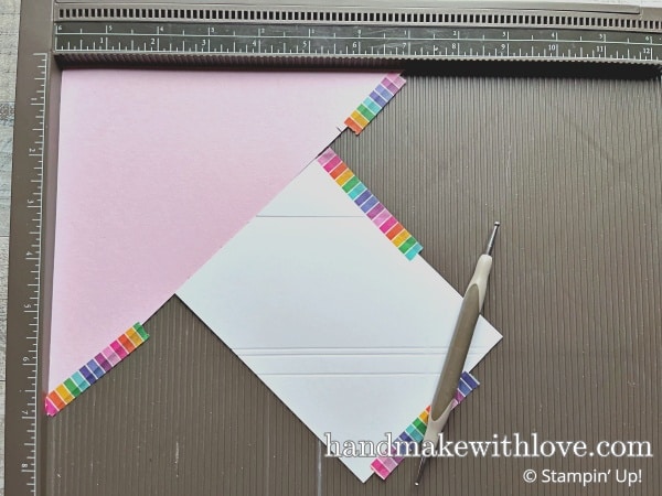 Scoring Techniques For Stunning Cards