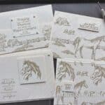 Scoring Techniques For Stunning Cards