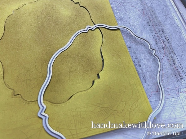 Stop Getting Lines On Your Die Cuts!