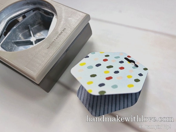 Punch Trick For Tabs!