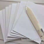 Fold Tons Of Cards In A Snap!