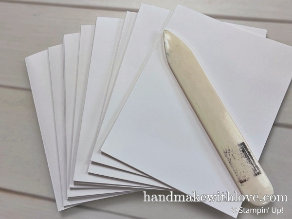 Fold Tons Of Cards In A Snap!